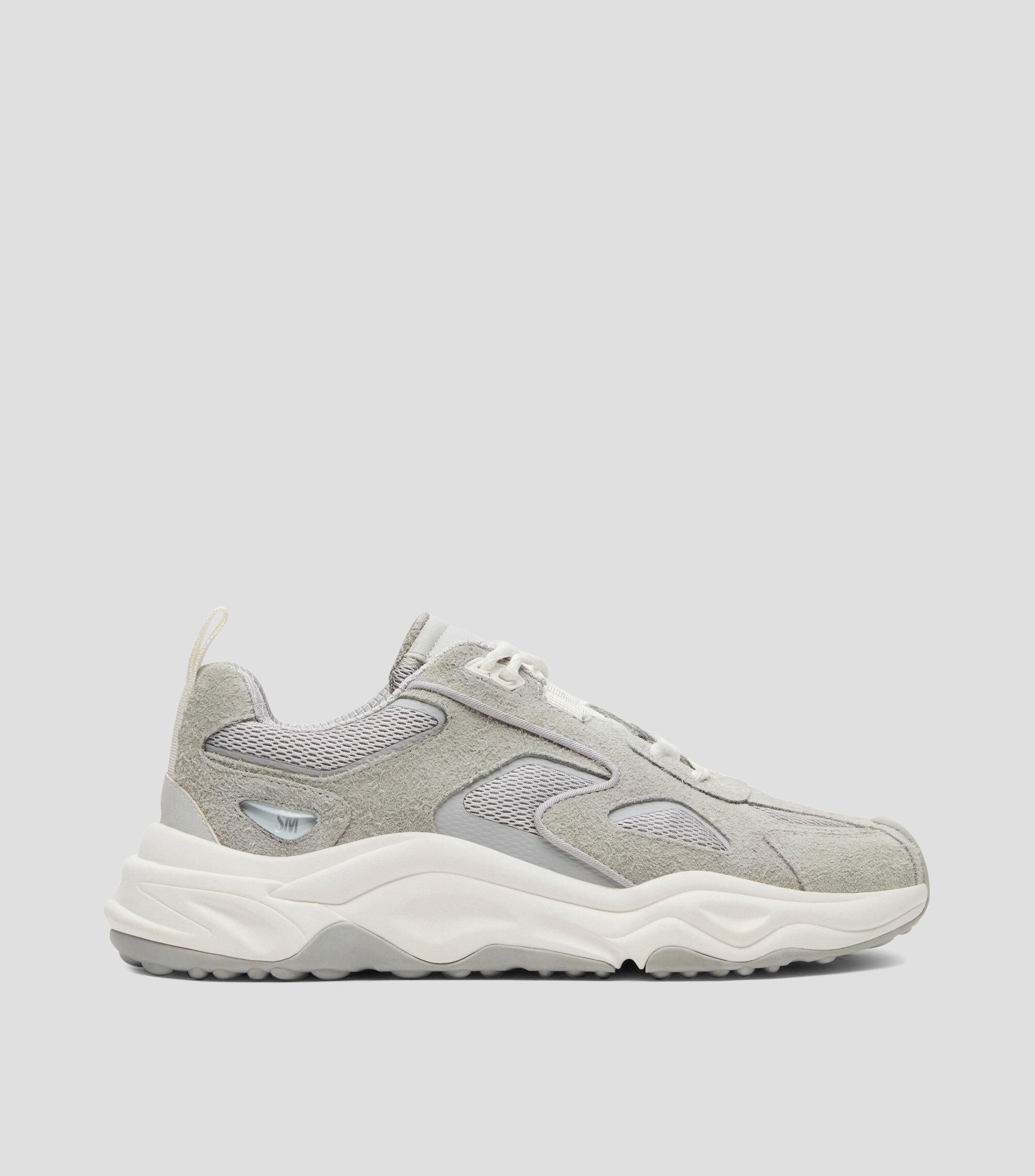 Tenis casuales Serpent Hombre